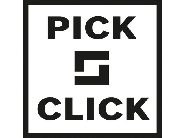 Paket vijačnih nastavkov Bosch Impact Control, 1xT15, 2xT20, 2xT25, 2xT30, 1xT40 , 2608522322